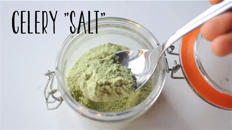 The Best Salt Substitute (raw!) | Recipe | Salt substitute, Raw food diet, Raw food recipes