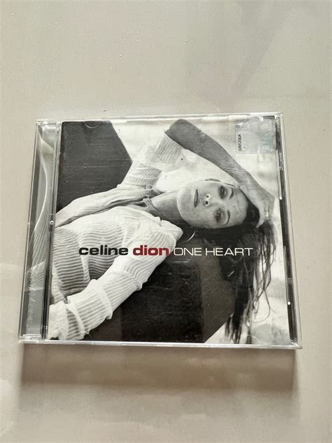 Classic - Celine Dion (One Heart), Hobbies & Toys, Music & Media, CDs ...