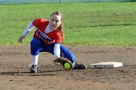 √ Mengenal Posisi Pemain Softball beserta Tugasnya