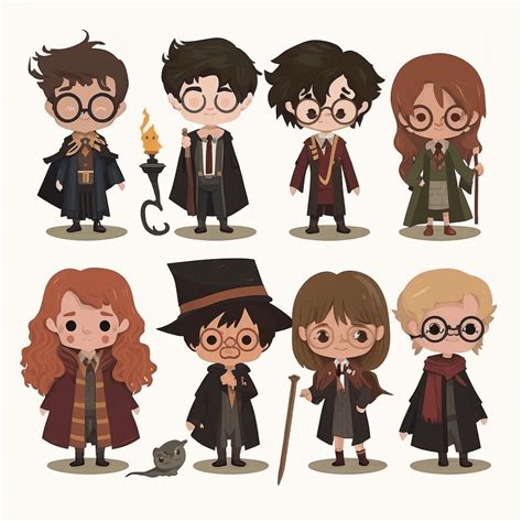 Free Harry Potter Clipart