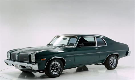 1973 Oldsmobile Omega