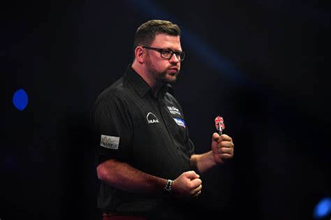 James Wade produces amazing comeback victory against Michael Smith ...