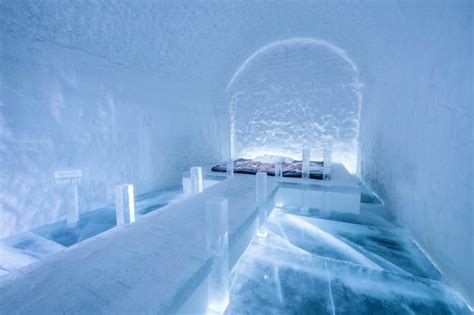 ICEHOTEL 2018 | Inhabitat - Green Design, Innovation, Architecture, Green Building