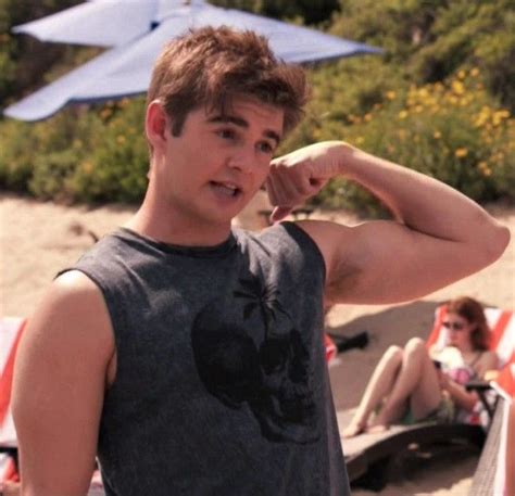 🌊🌴🔥JackGriffo | The thundermans, Homens lindos, Fotos