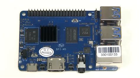 Raspberry Pi 4 Alternatives - ElectronicsHacks