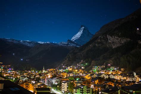 Zermatt, Switzerland — Travel Is Beautiful