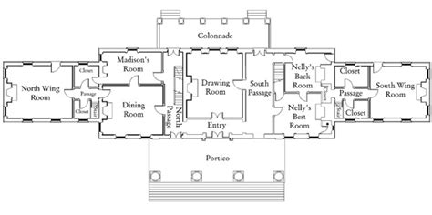 Montpelier Floor Plan - floorplans.click