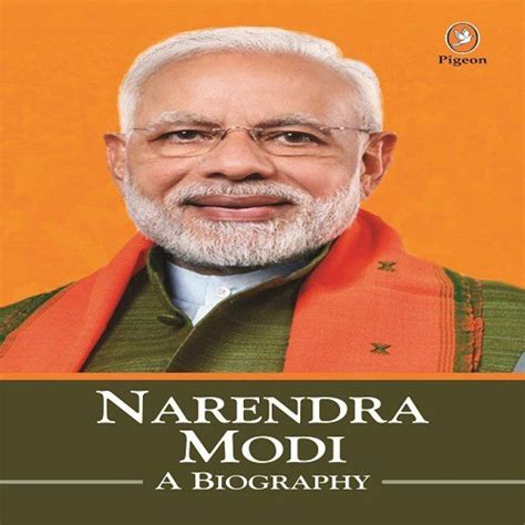 Narendra Modi A Biography - Free PDF Books