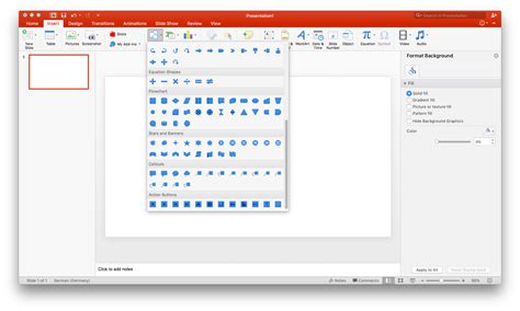 How to Make a Flowchart in PowerPoint | Lucidchart