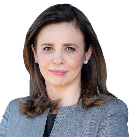 María del Coriseo González-Izquierdo - Independent Non-Executive Director - AENA | LinkedIn