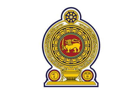 sri lankan government logo png 10 free Cliparts | Download images on Clipground 2024