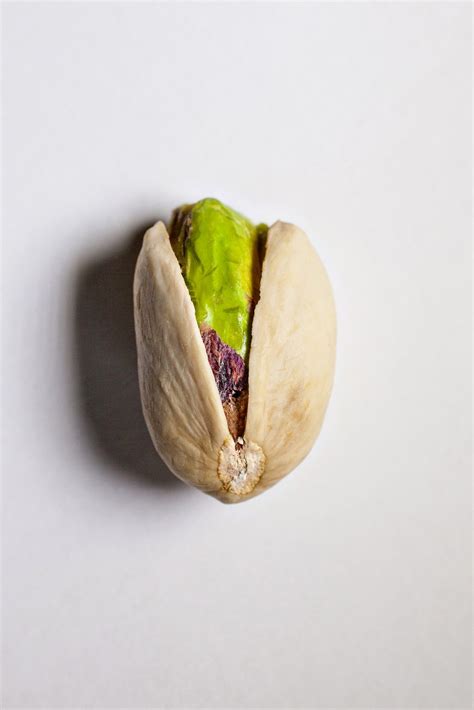 Move Over Almonds, Pistachios Pack A Protein Punch Too - Health & Wellbeing