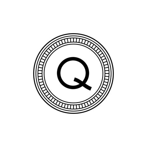 Guatemala Currency Symbol, Guatemalan Quetzal Icon, GTQ Sign. Vector Illustration 20309153 ...