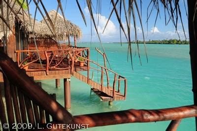 Overwater Bungalows, Aitutaki Lagoon Resort, Cook Islands. | Adventure of the seas, Island, Cook ...