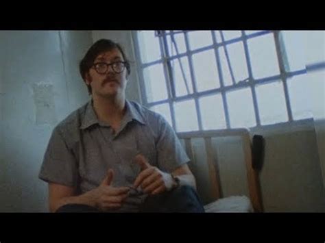 Edmund Kemper - Interview 1981 (High Quality) : r/EdmundKemper