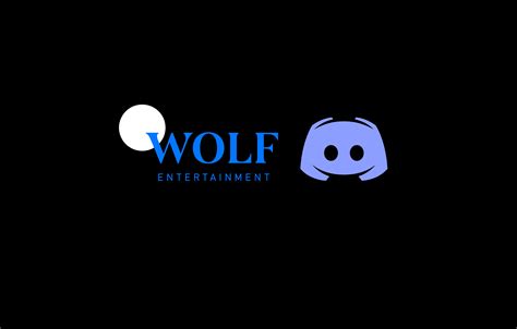 Wolf Entertainment - Wolf Launches New Discord Levels