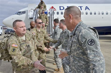 DVIDS - Images - Alabama National Guard unit returns from deployment ...