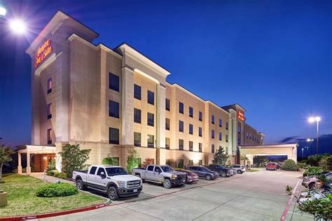 HAMPTON INN & SUITES WACO SOUTH $77 ($̶9̶3̶) - Updated 2020 Prices & Hotel Reviews - TX ...