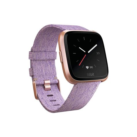 Fitbit Versa Special Edition Smart Watch | Best Amazon Gifts 2019 ...