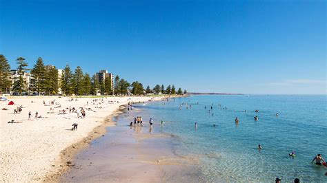 Travel and Weather | Adelaide Beaches