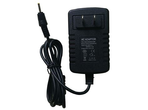 electronic items - My RCA tablet has 110 V DC adapter, does it work in India? - Travel Stack ...