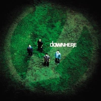 Downhere Album Art - Downhere Photo (2462082) - Fanpop