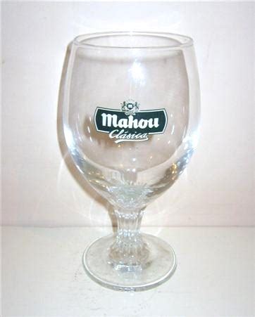 Beer Glass Collection