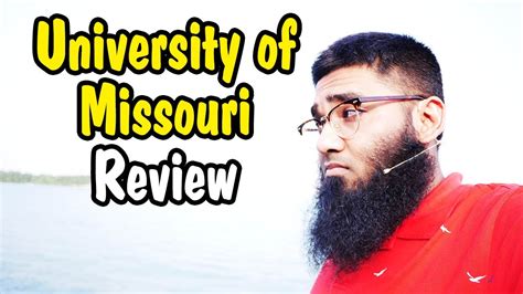 University of Missouri Worth it ? + Review!🎓 - YouTube