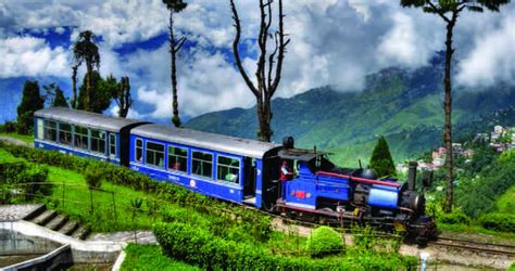 Darjeeling Travel: Why to Travel Darjeeling, Weather in Darjeeling and ...