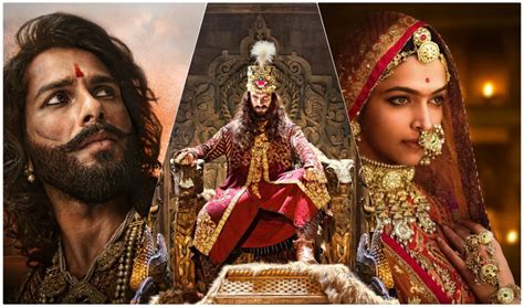 Asian Express Newspaper - Padmavati causes riot in India