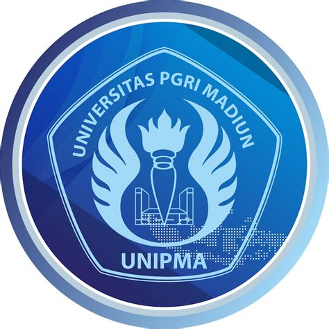 Download Logo Unipma Madiun Hitam Putih - 43+ Koleksi Gambar