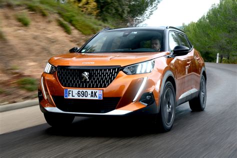 New Peugeot 2008 2019 review | Auto Express