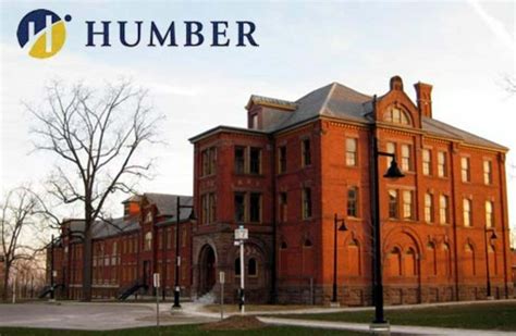 International Entrance Scholarships 2022 at Humber College in Canada