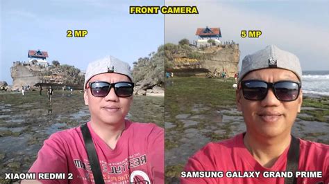 Redmi 2 vs Galaxy Grand Prime Camera Comparison - YouTube