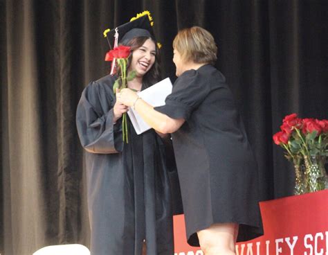 PHOTO GALLERY: 2023 Missouri Valley High School Graduation | Missouri ...