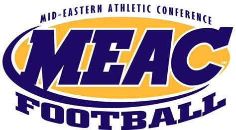 College Sports Journal Conference Previews: MEAC - The College Sports ...