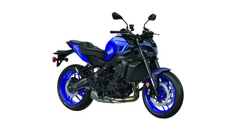 Yamaha Adds Technology Features To Restyled 2024 MT-09 - Roadracing ...