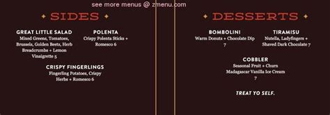 Online Menu of Federal Pizza Restaurant, Phoenix, Arizona, 85012 - Zmenu