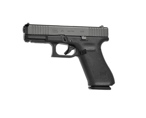 GLOCK Inc. | GLOCK Pistols | Buy Guns Online