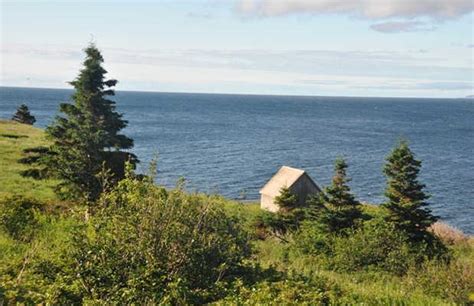 Forillon National Park in Gaspé: 2 reviews and 5 photos