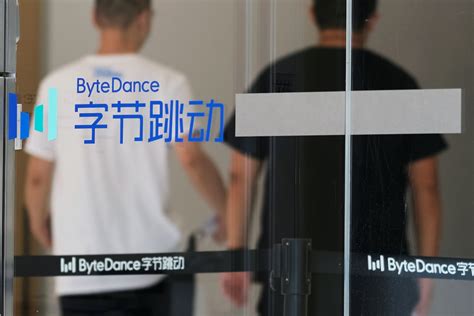 ByteDance 2020 revenue doubles to $37 bn in stay-at-home economy