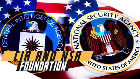 How the CIA and NSA Were Created - YouTube