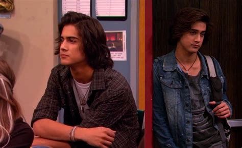 Beck Victorious Avan Jogia