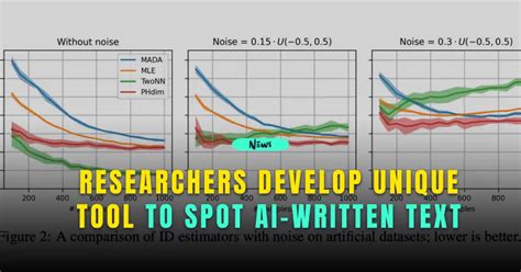 Spotting AI-Written Text Gets Easier with New Research