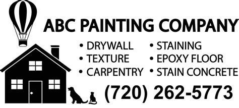 ABC Painting and Textures LLC - Drywall | Team Dave Logan