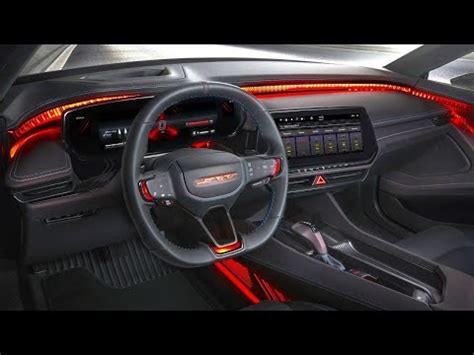 2023 Dodge Challenger RT 6.4L V8(54,435) - Interior and Exterior Walkaround - 2022 La Auto Show ...