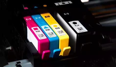 What printer requires the less ink? – Digital Masta