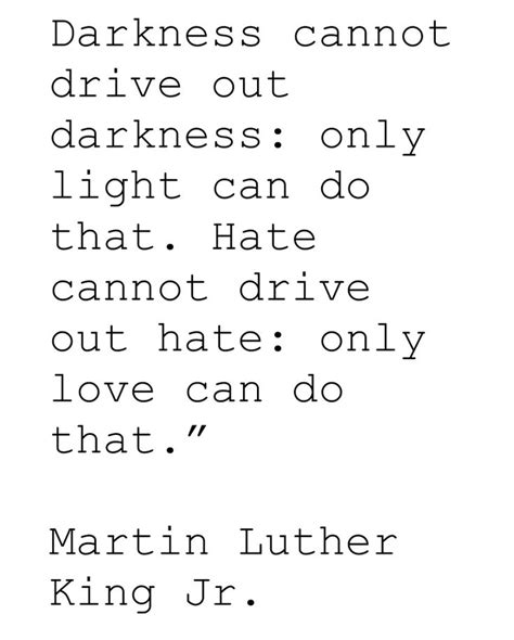 20 Martin Luther King Quotes - Pretty Designs