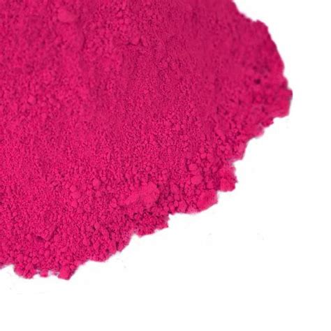 Photochromic Pigment Powder - Magenta