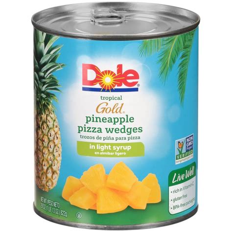 Dole Tropical Fruit In Light Syrup Passion Fruit Juice | lupon.gov.ph